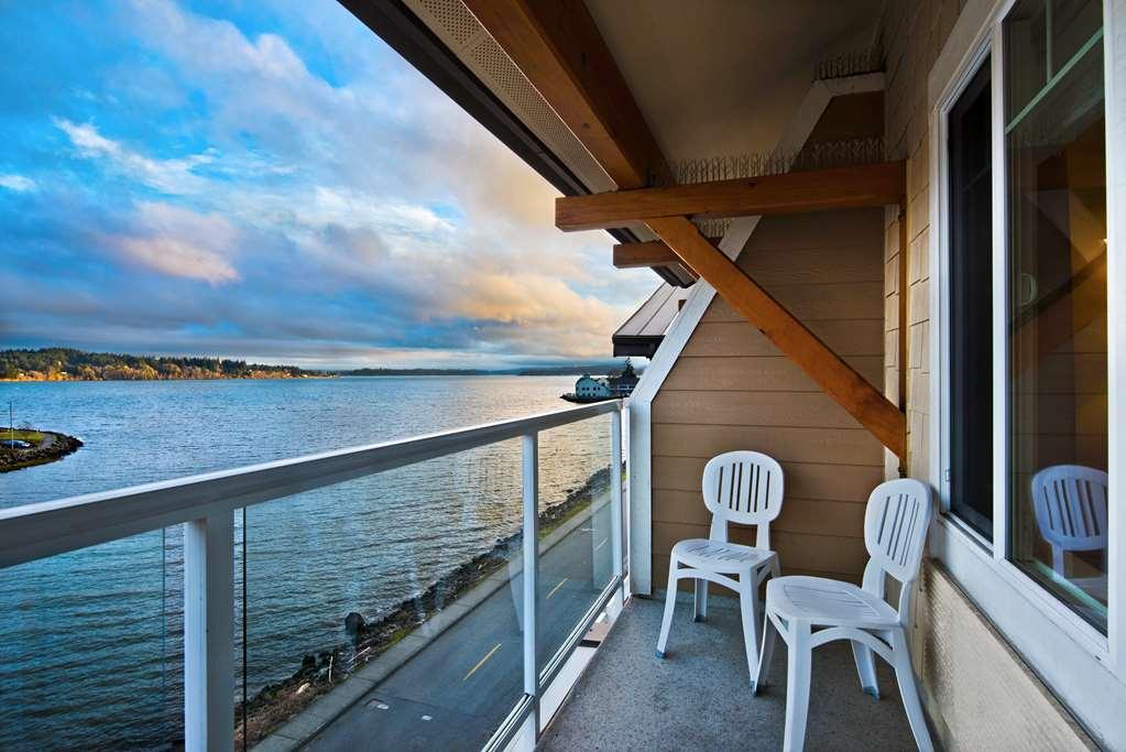 Oxford Suites Silverdale Rom bilde