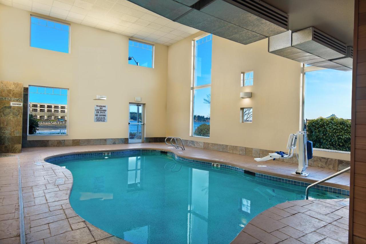 Oxford Suites Silverdale Eksteriør bilde